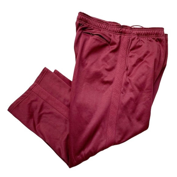 Men’s HABAND Casual Joe Polyester Joggers track Pants Sz XX/R - Picture 1 of 8